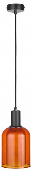 Подвесной светильник 33 идеи PND147 PND147.01.01.003.BL-M27OR