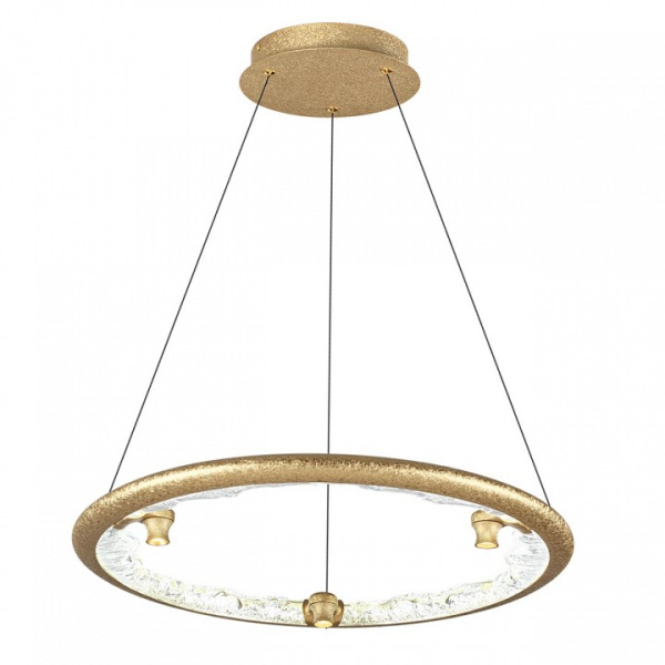 Подвесной светильник Odeon Light Cayon 7002/44L