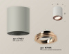 Накладной светильник Ambrella Light XS XS7423023