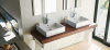 Раковина Duravit Vero 454500000