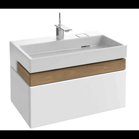Раковина Jacob Delafon Terrace 100 XC9112K-00 с подсветкой