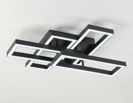 Потолочная люстра Ambrella Light ACRYLICA FA1002