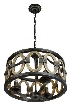 Подвесной светильник iLamp Organic Loft192-3