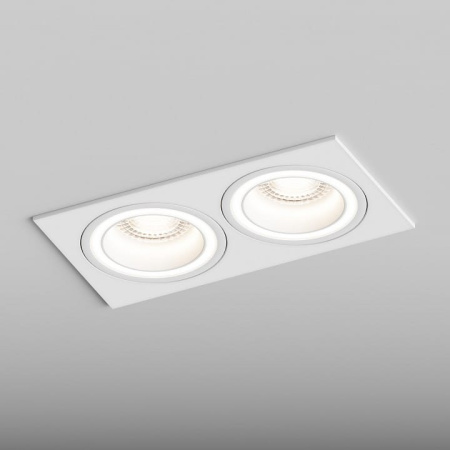 Встраиваемый светильник Hesby Lighting Eclipse HSBL_0111