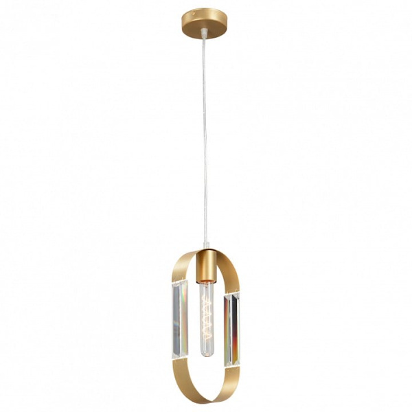Подвесной светильник Vitaluce V4985 V4985-8/1S