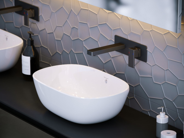 Смеситель для раковины Timo Selene 2071/03SM