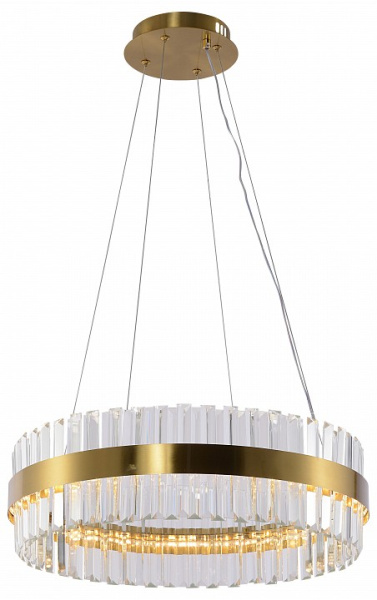 Подвесной светильник Rivoli Gwinnett 6193-201