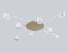 Потолочная люстра Ambrella Light COMFORT FL51759