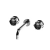 Смеситель для раковины Stella Timeaster TD 01003 CR00N
