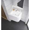 Раковина 65x53,5 см Ravak 10° 650 L XJIL1165000