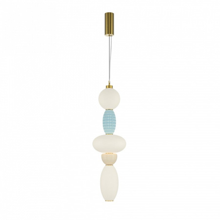 Подвесной светильник Maytoni Adore MOD297PL-L24BS3K1