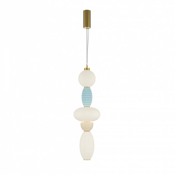 Подвесной светильник Maytoni Adore MOD297PL-L24BS3K1