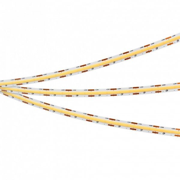 Лента светодиодная Arlight COB-X560-10mm 24V 049059