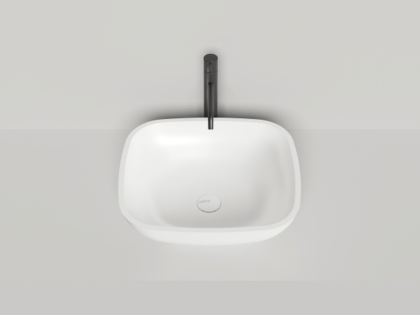 Раковина Salini Gloria 49 1102208M