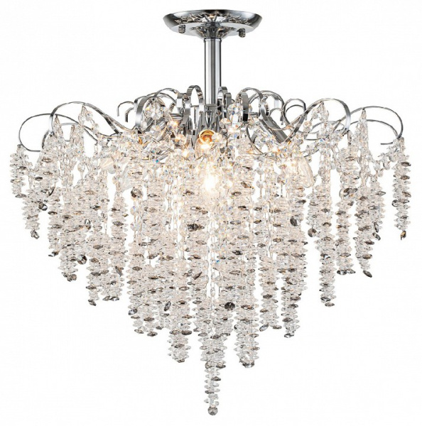 Люстра на штанге Escada Sardena 2106/8P