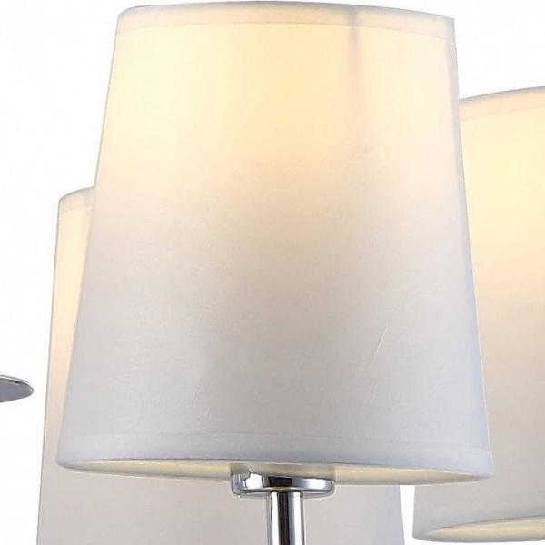 Подвесная люстра Arte Lamp 1048 A1048LM-6CC