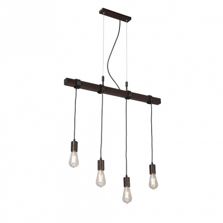 Подвесной светильник Vitaluce V47160 V47160-7/4S