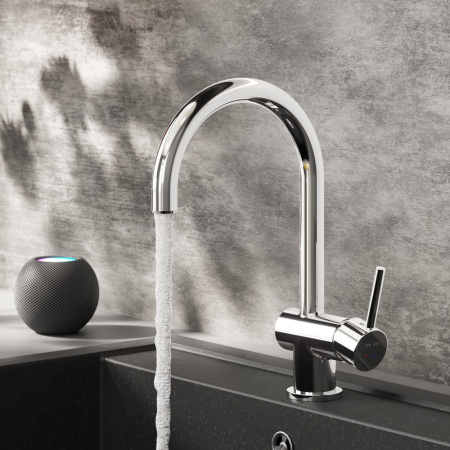 Смеситель для кухни AM.PM Like S F8007900