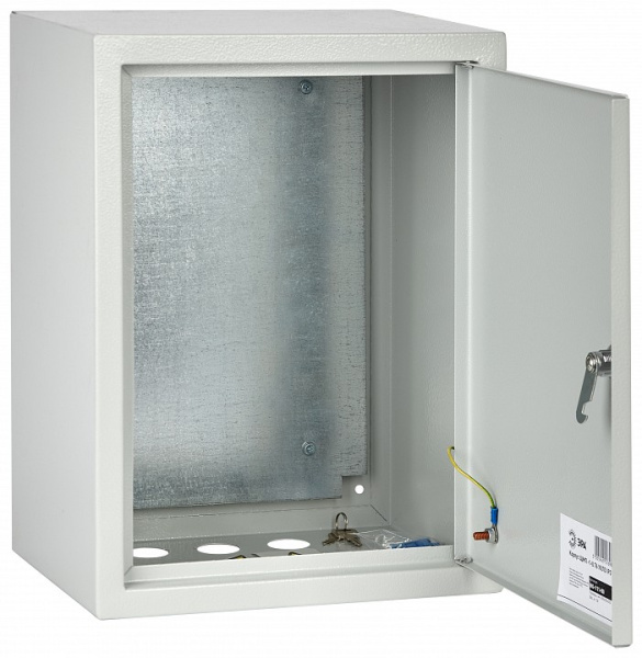 Электрический щиток накладной Эра  NO-111-00