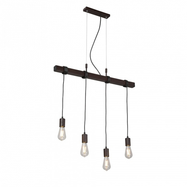 Подвесной светильник Vitaluce V47160 V47160-7/4S