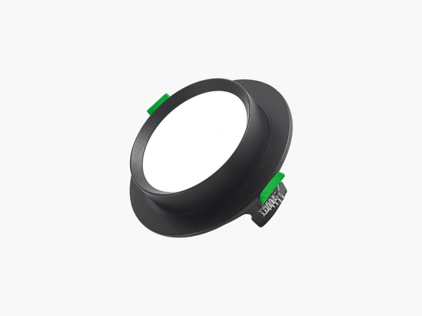 Встраиваемый светильник LEDS POWER SPOT 009254