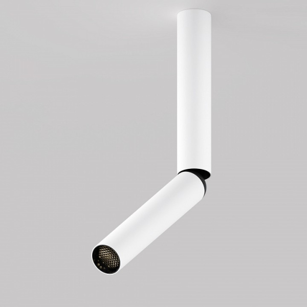 Накладной светильник Maytoni Technical Фокус Т C142CL-6W3K-W