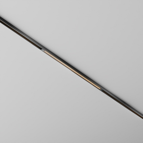 Накладной светильник Maytoni Technical Точки TR241-2-12W3K-B