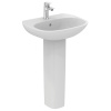 Раковина Ideal Standard Tesi 55 (T352301) тонкий бортик