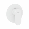 Смеситель для душа Ravak Eleganta X070262 белый матовый