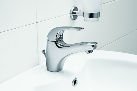 Смеситель для раковины AM.PM Sense F7582132