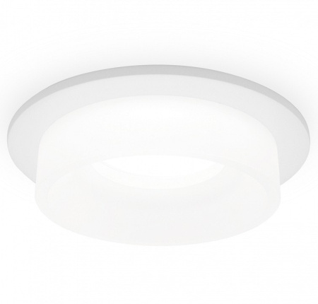 Встраиваемый светильник Ambrella Light TN TN1311