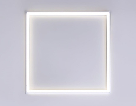 Светильник для потолка Армстронг Ambrella Light PANELS DPS1041