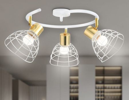 Спот Ambrella Light TR TR8605