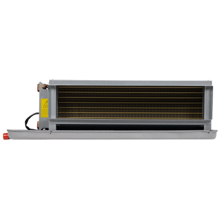Фанкойл канальный SHUFT SFF-1200G50