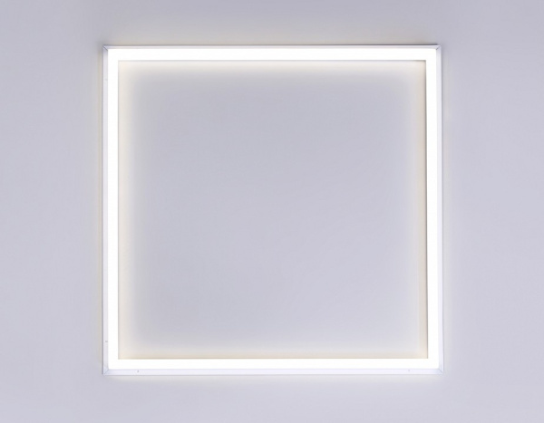 Светильник для потолка Армстронг Ambrella Light PANELS DPS1041