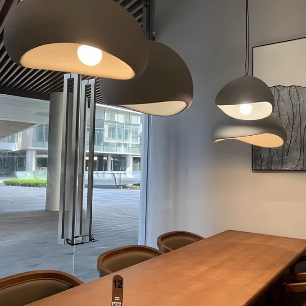 Подвесной светильник O-LUCE Gorro 11689021