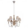 Подвесная люстра Loft it Countryside 10420