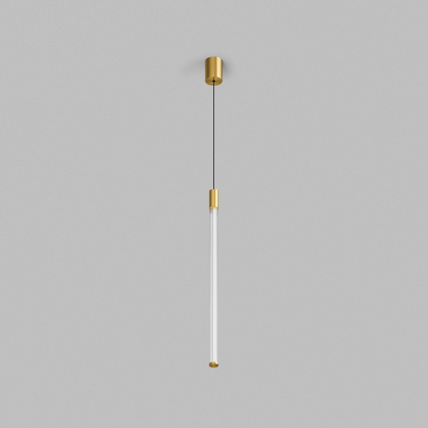 Подвесной светильник Denkirs AURA DK4314-BR