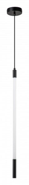 Подвесной светильник Indigo Filato 14008/1P Black