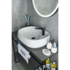 Раковина 59x46 см GID Simple-N N9048