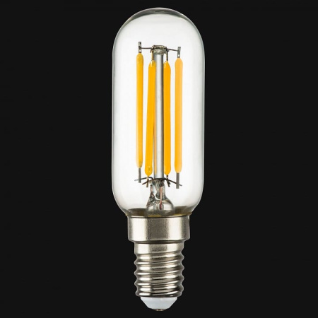 Лампа светодиодная Lightstar FILAMENT E14 4Вт 3000K 933402