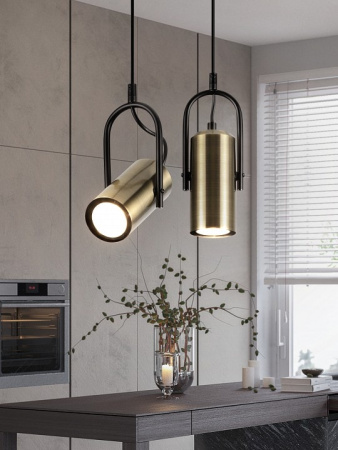 Подвесной светильник Rivoli Elfriede Б0051247