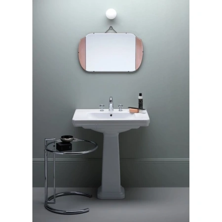 Раковина 75x50 см GSI Classic 8787111