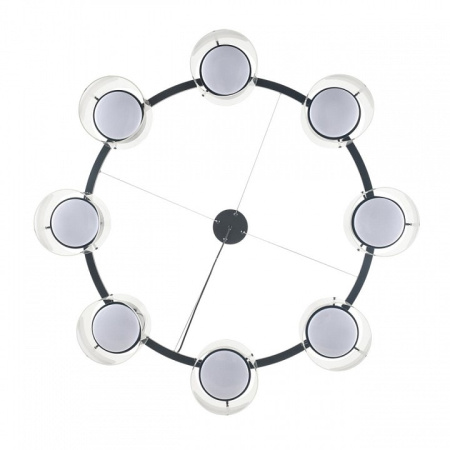 Подвесная люстра Lumion COMFI 8232/8Y