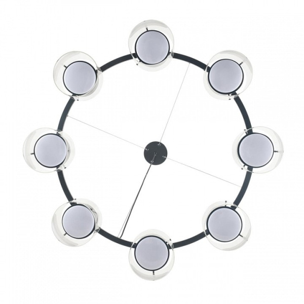 Подвесная люстра Lumion COMFI 8232/8Y