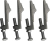 Чугунная ванна Roca Continental 160х70 21291200R