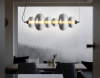 Подвесной светильник Ambrella Light LH LH11072