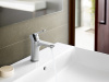 Смеситель для раковины Roca L20 A5A3E09C0M