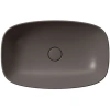 Раковина 60x38 см GSI Nubes 978316