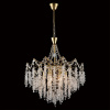 Подвесная люстра Lumion Kristina 8243/6